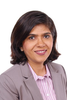 Dr. Nuzhat Ahmed, M.D., N.C.M.P.